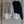 KNIT HOODIE GEORGETTE INNER SET