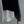 KNIT HOODIE GEORGETTE INNER SET
