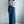 ロービングヤーンニットベスト