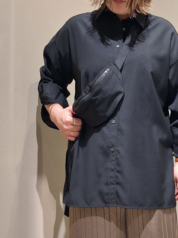 WITH BAG SHIRT