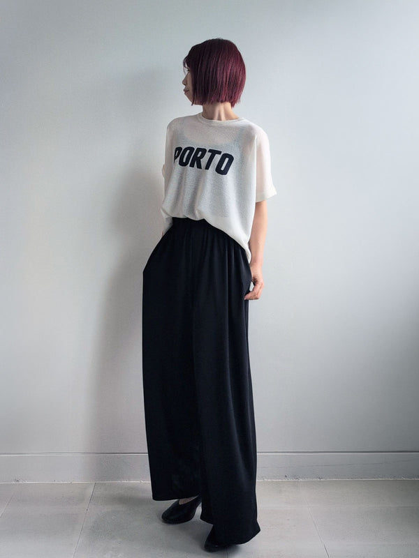 PORTOロゴニット