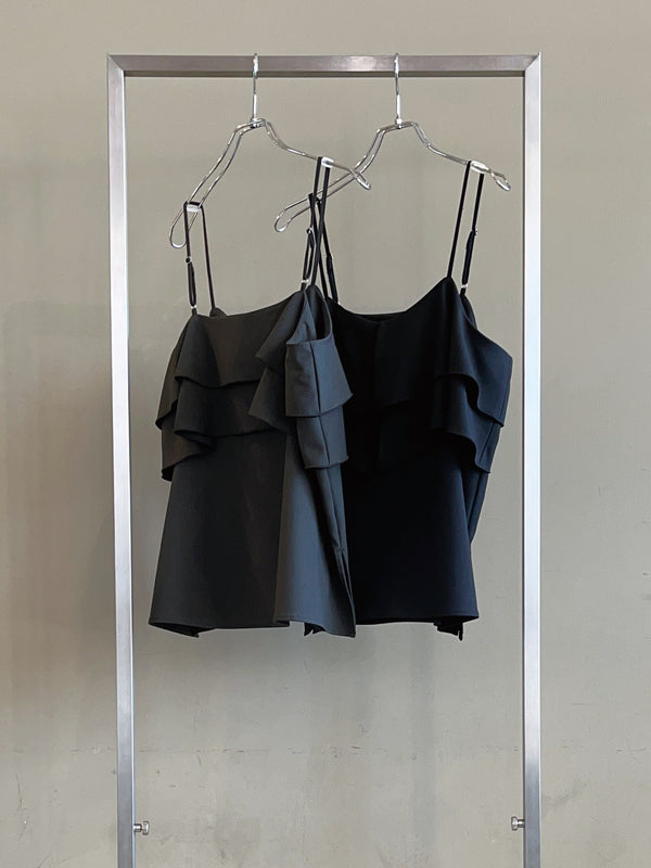 ドライツィルストレッチビスチェ