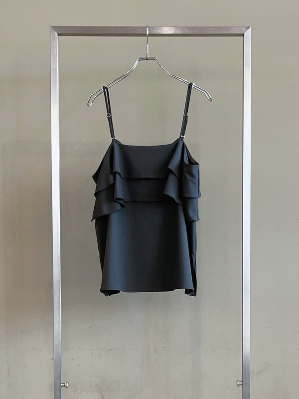 ドライツィルストレッチビスチェ