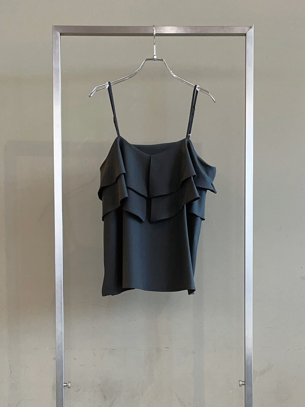 ドライツィルストレッチビスチェ