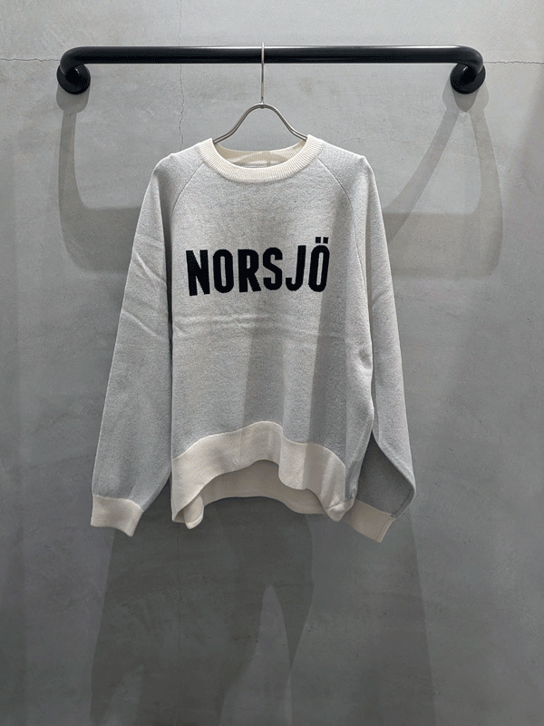 NORSJOロゴニット