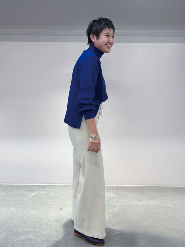 ソフトニットタートルPO