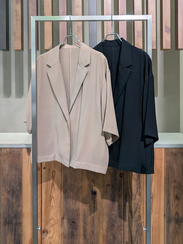 クールグログランジャケット