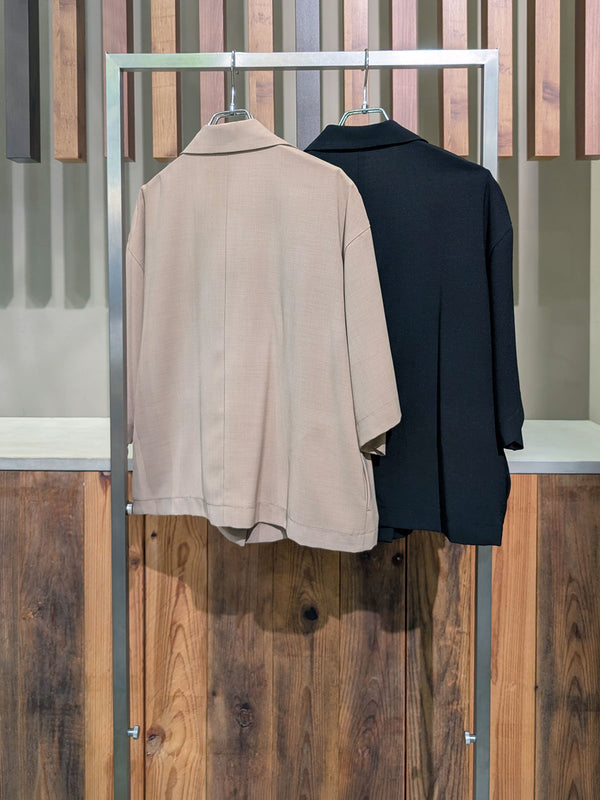 クールグログランジャケット