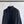 COCOON LIKE WOOL SHIRT