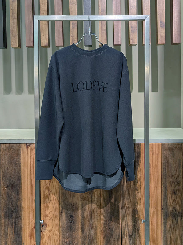 LODEVEカットジョーゼット