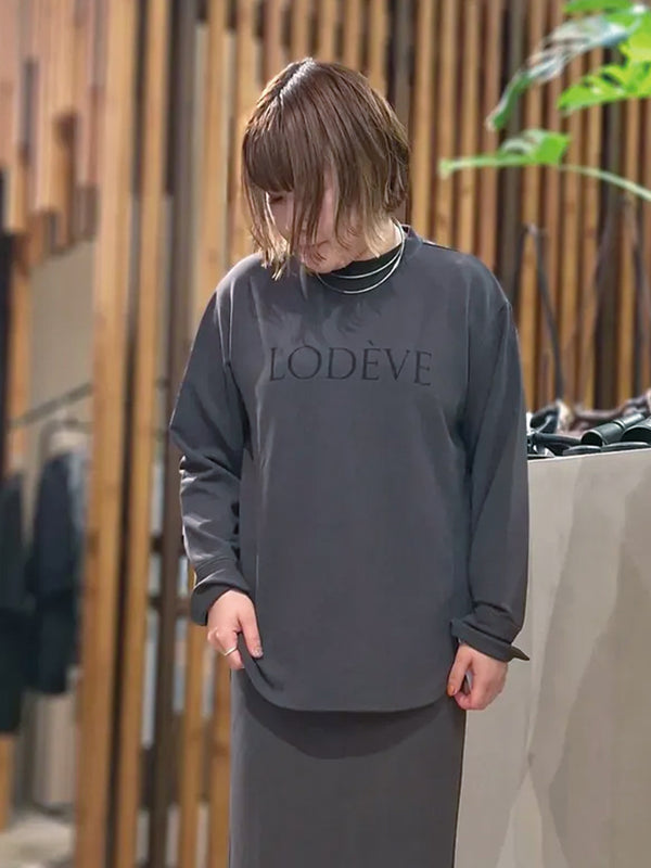 LODEVEカットジョーゼット