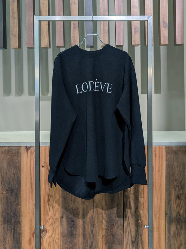 LODEVEカットジョーゼット