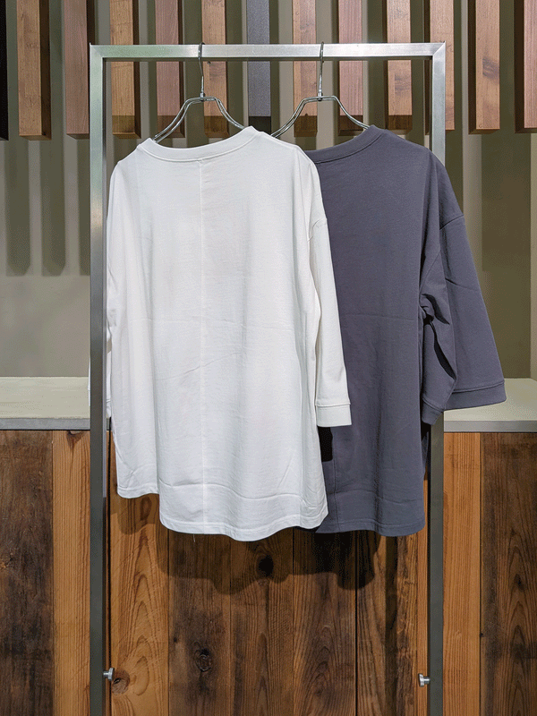 FUNFキャットTシャツ