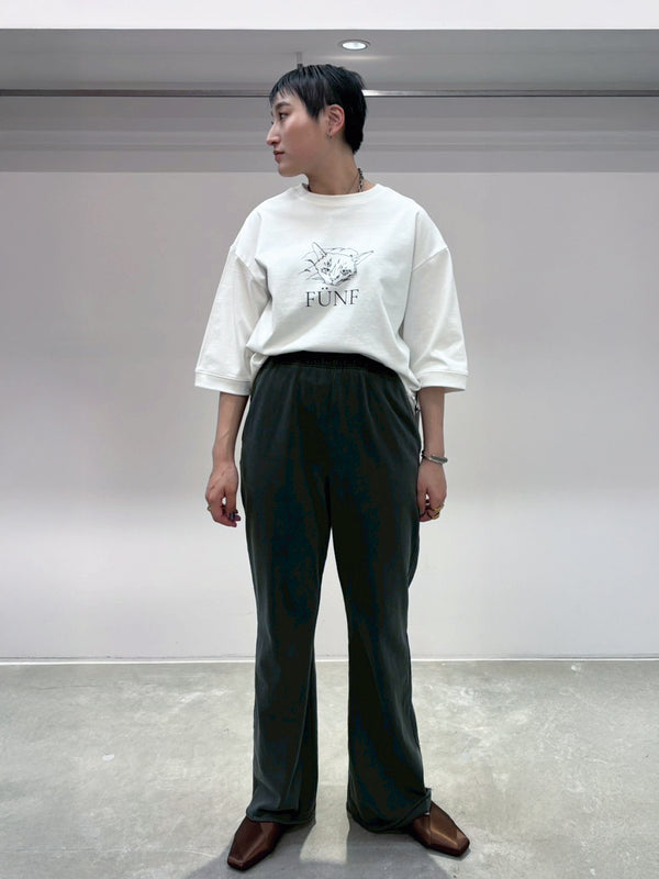 FUNFキャットTシャツ