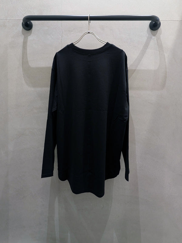 SAINT POL DE LEONロゴロンT