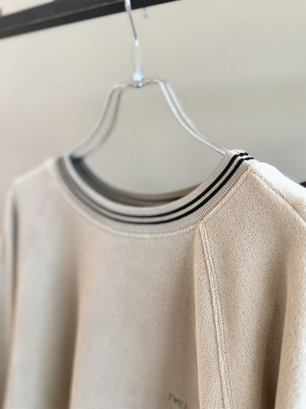 FLEECE EMBROIDERY PO