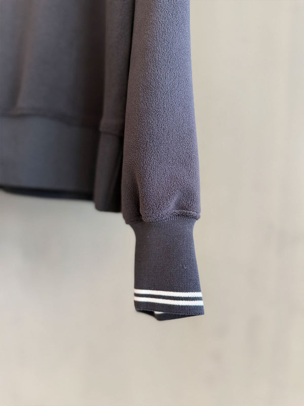 FLEECE EMBROIDERY PO