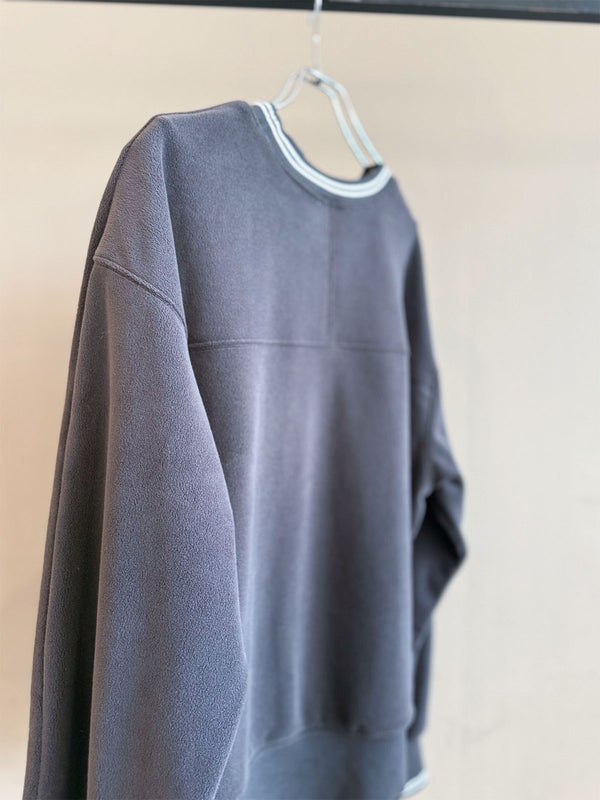 FLEECE EMBROIDERY PO