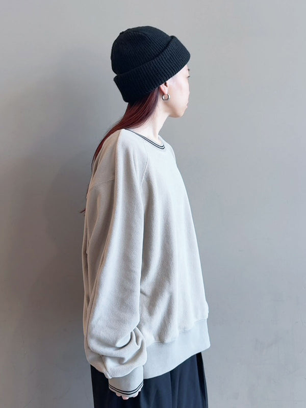 FLEECE EMBROIDERY PO