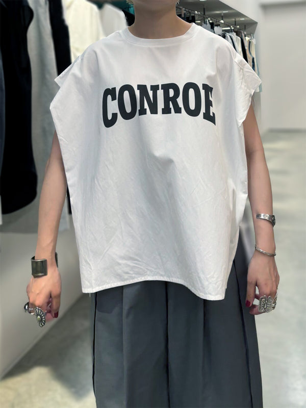 CONROEフレンチTシャツ