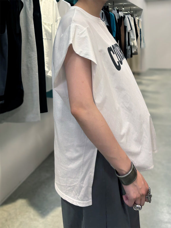 CONROEフレンチTシャツ