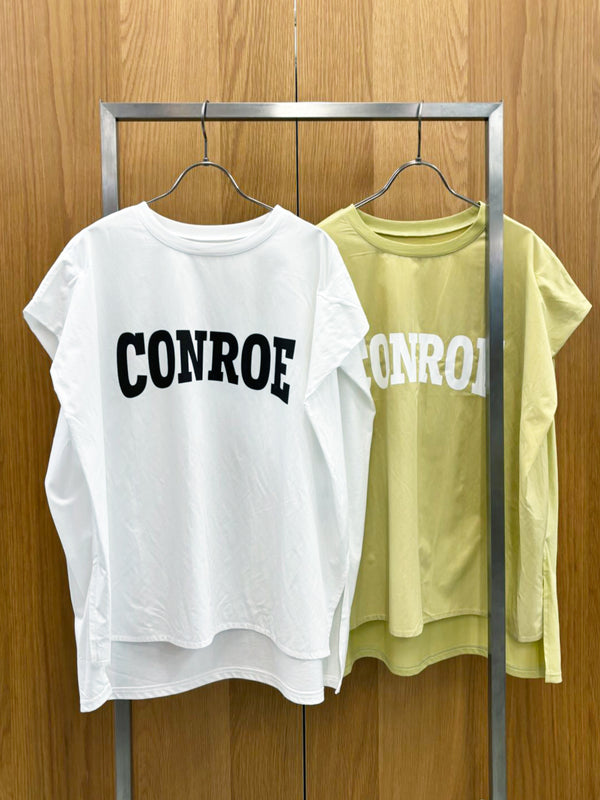CONROEフレンチTシャツ