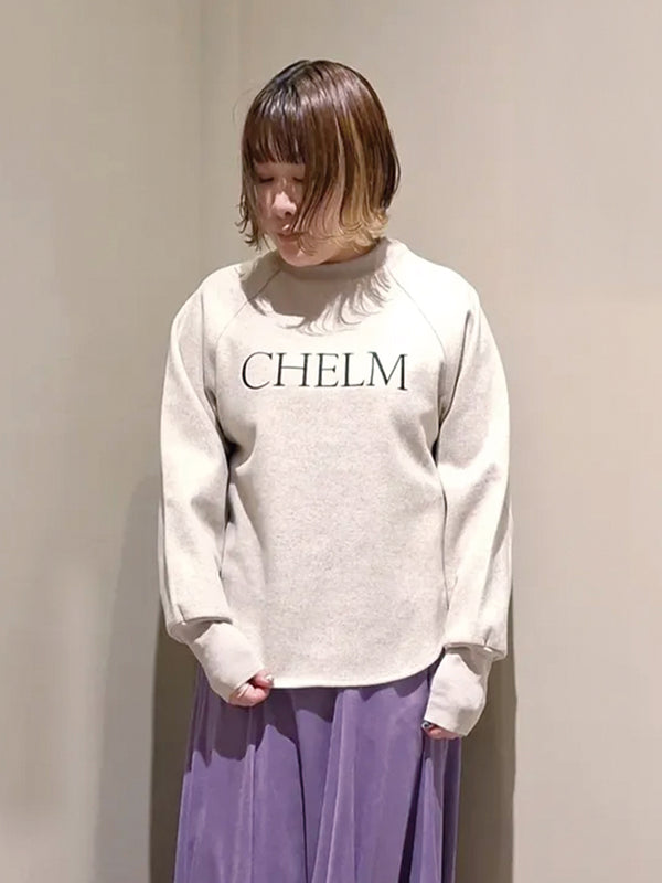 CHELMロゴニット