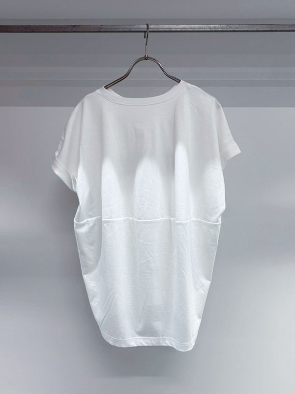 PICD'ORHYロゴTシャツ