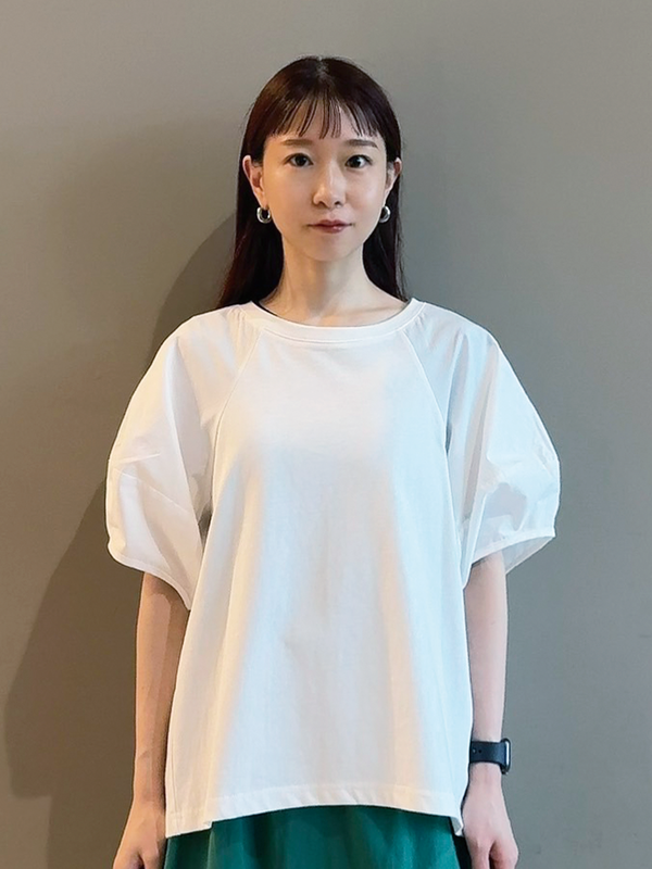 ミニランタンスリーブ