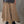 LUXE SUEDE ASYMMETRY SKIRT
