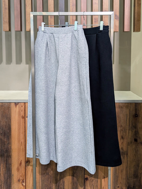 コットンダンボールパンツ