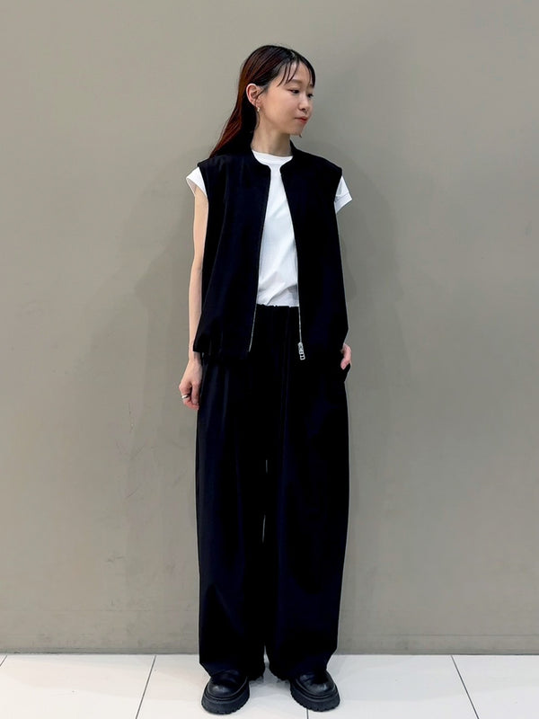 FUNCTIONAL CASK PANTS