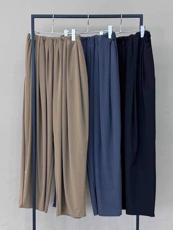 FUNCTIONAL CASK PANTS