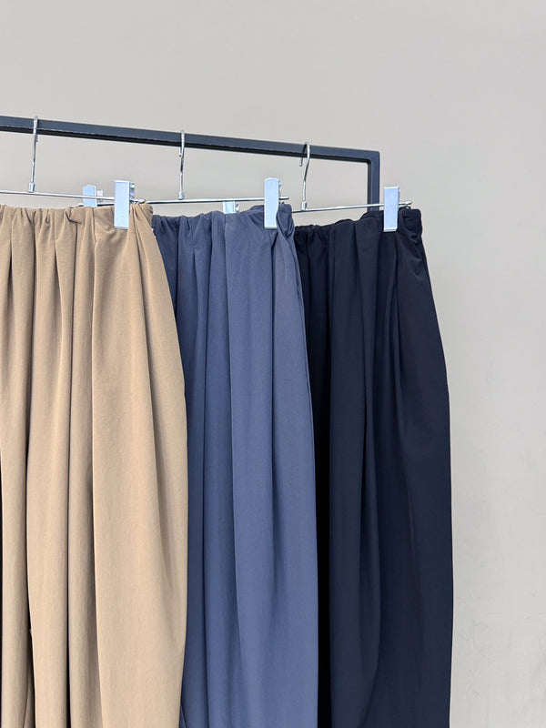 FUNCTIONAL CASK PANTS