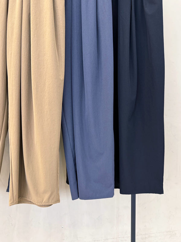 FUNCTIONAL CASK PANTS