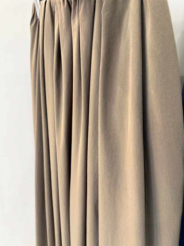 FUNCTIONAL CASK PANTS