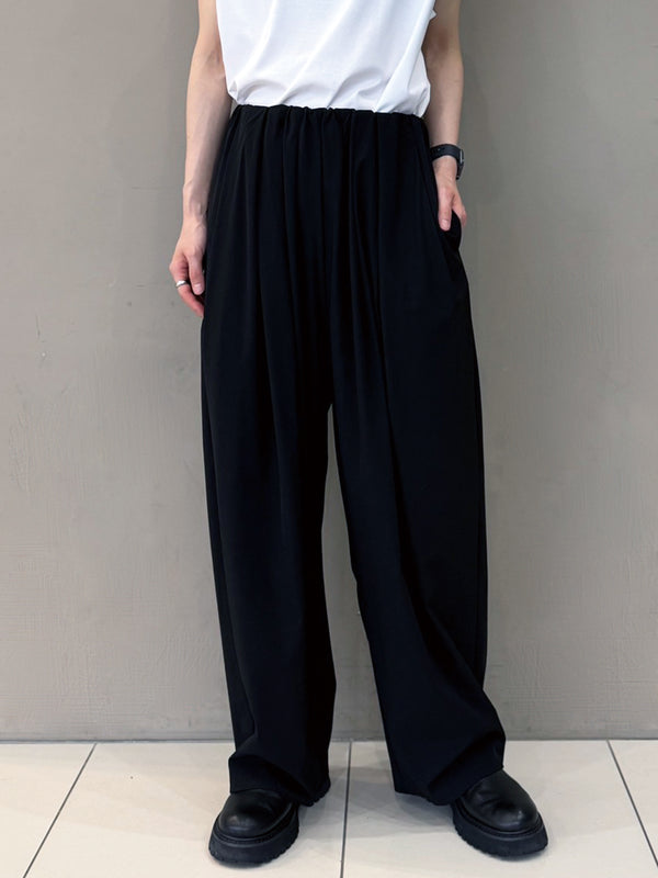 FUNCTIONAL CASK PANTS