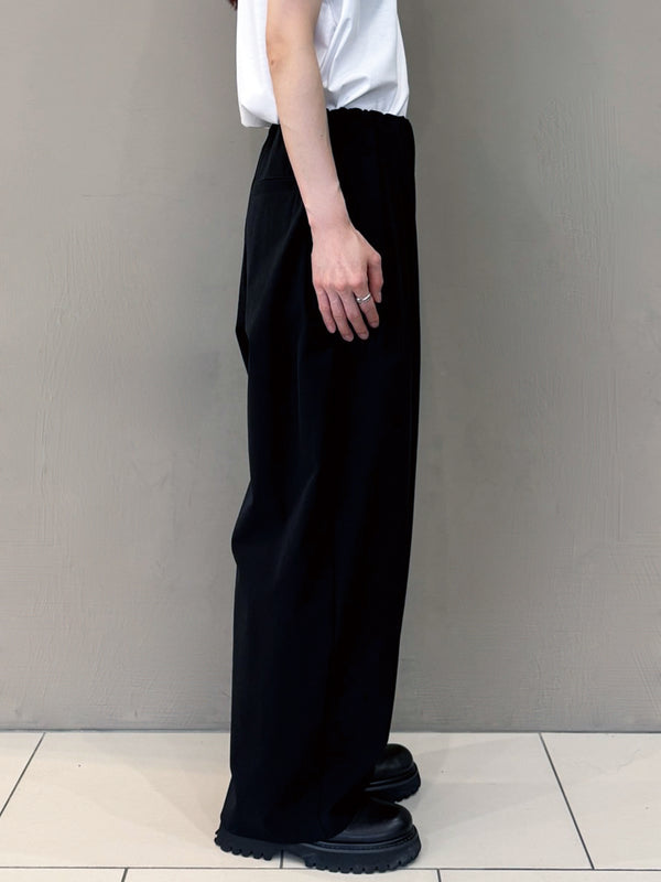 FUNCTIONAL CASK PANTS