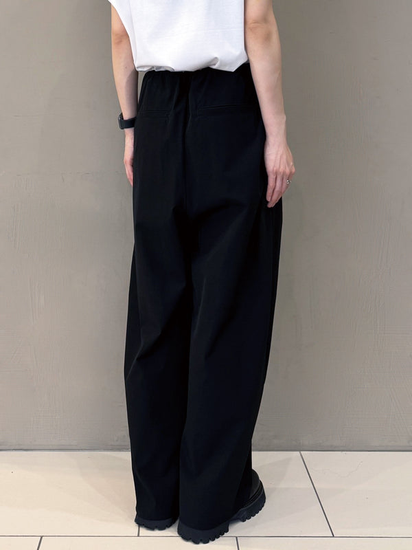 FUNCTIONAL CASK PANTS