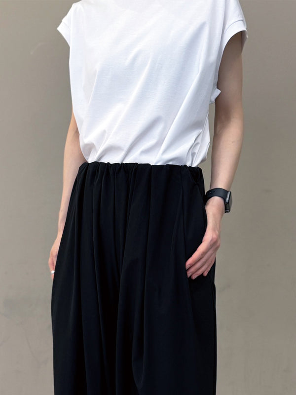 FUNCTIONAL CASK PANTS