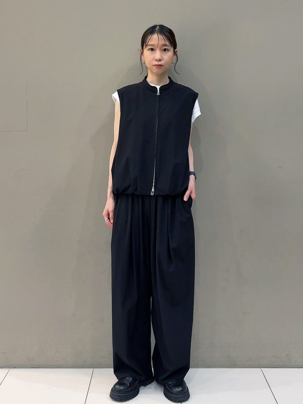 FUNCTIONAL CASK PANTS