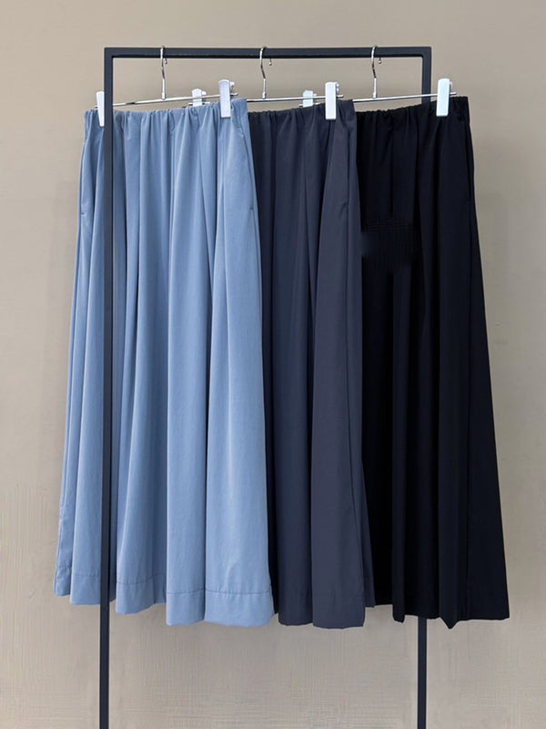 FUNCTIONAL TACK SKIRT