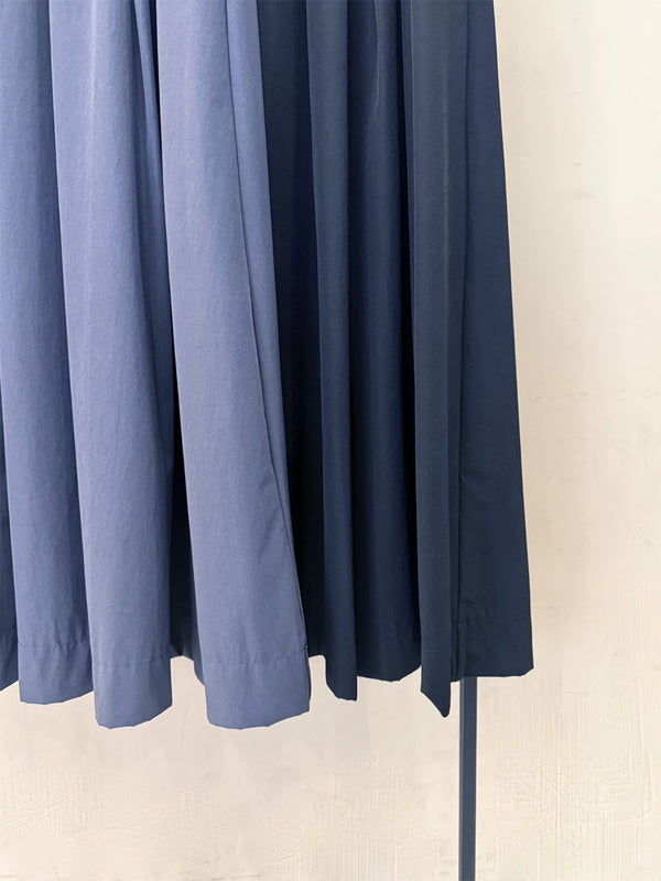 FUNCTIONAL TACK SKIRT