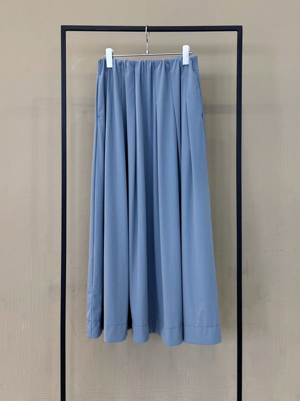 FUNCTIONAL TACK SKIRT