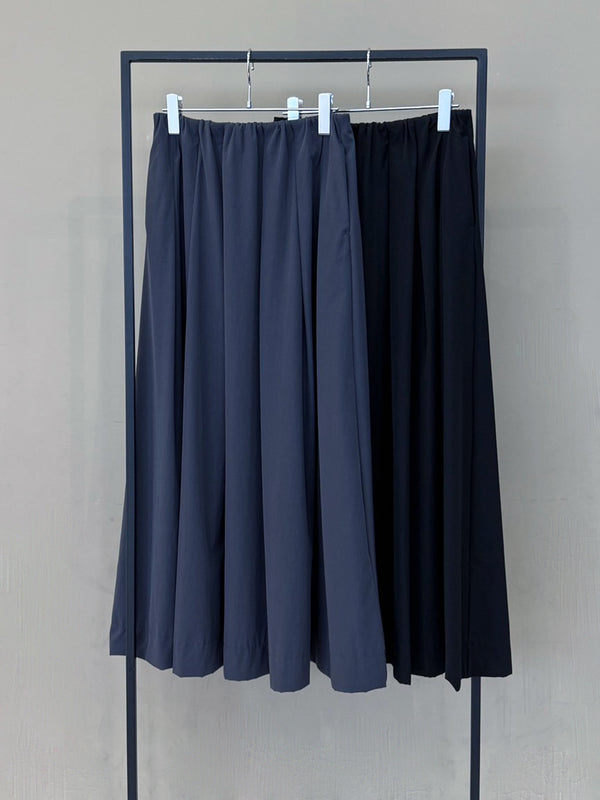 FUNCTIONAL TACK SKIRT