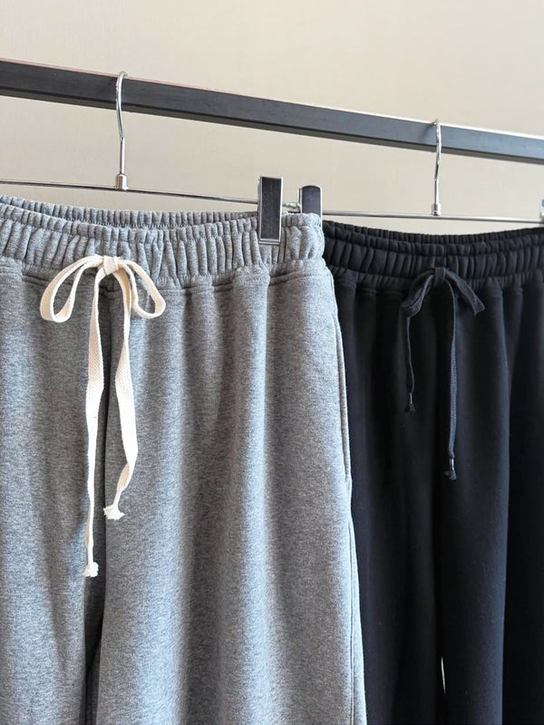 ボンバーヒートカーブパンツ