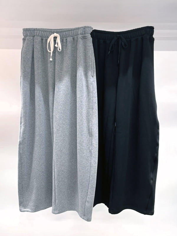 ボンバーヒートカーブパンツ