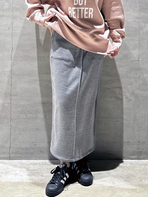 ボンバーヒートタイトスカート