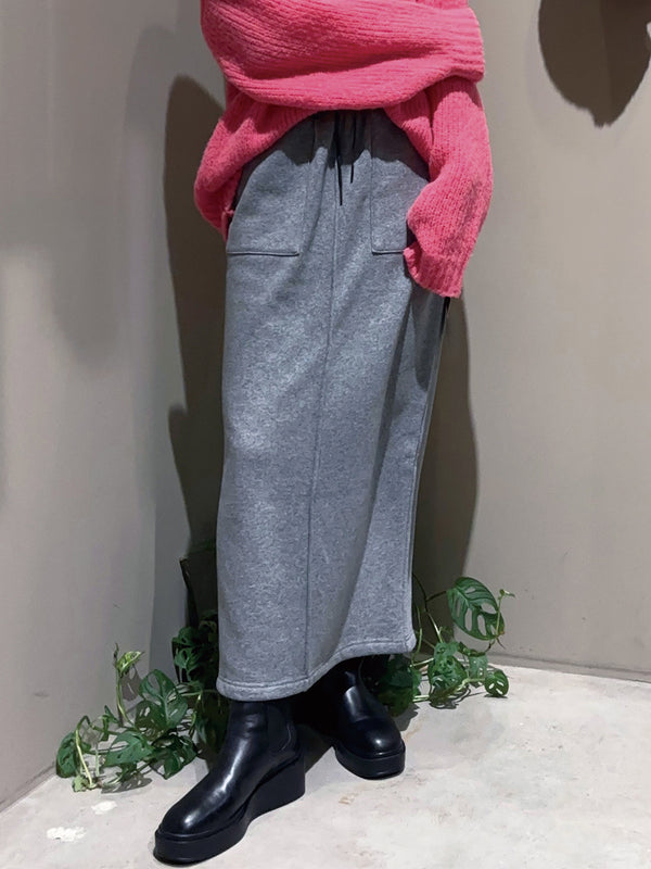 ボンバーヒートタイトスカート