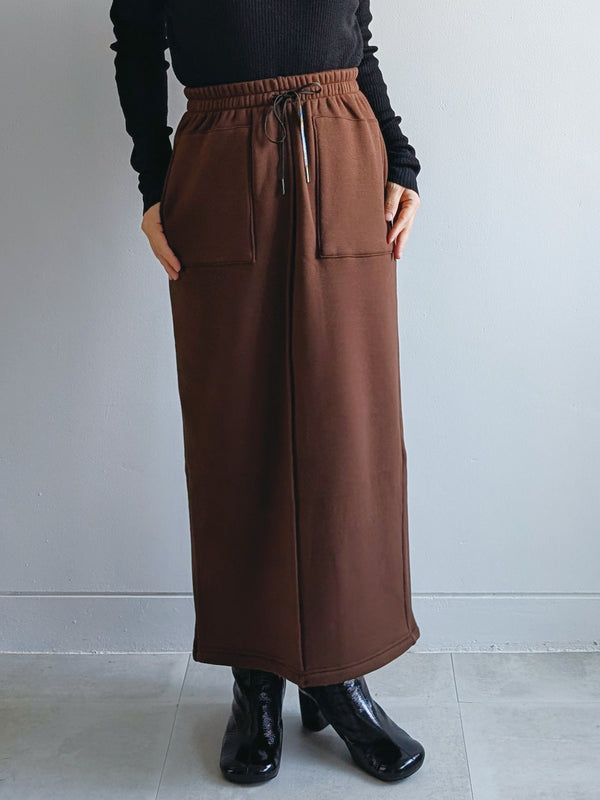 ボンバーヒートタイトスカート